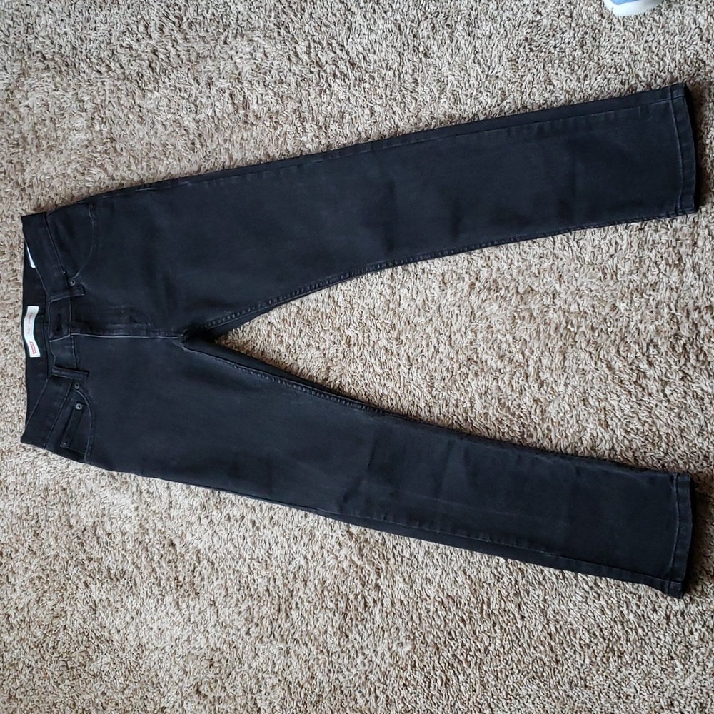 Levi's 510 Skinny Jeans 👖 Boys 16 reg (28 x 28). GUC